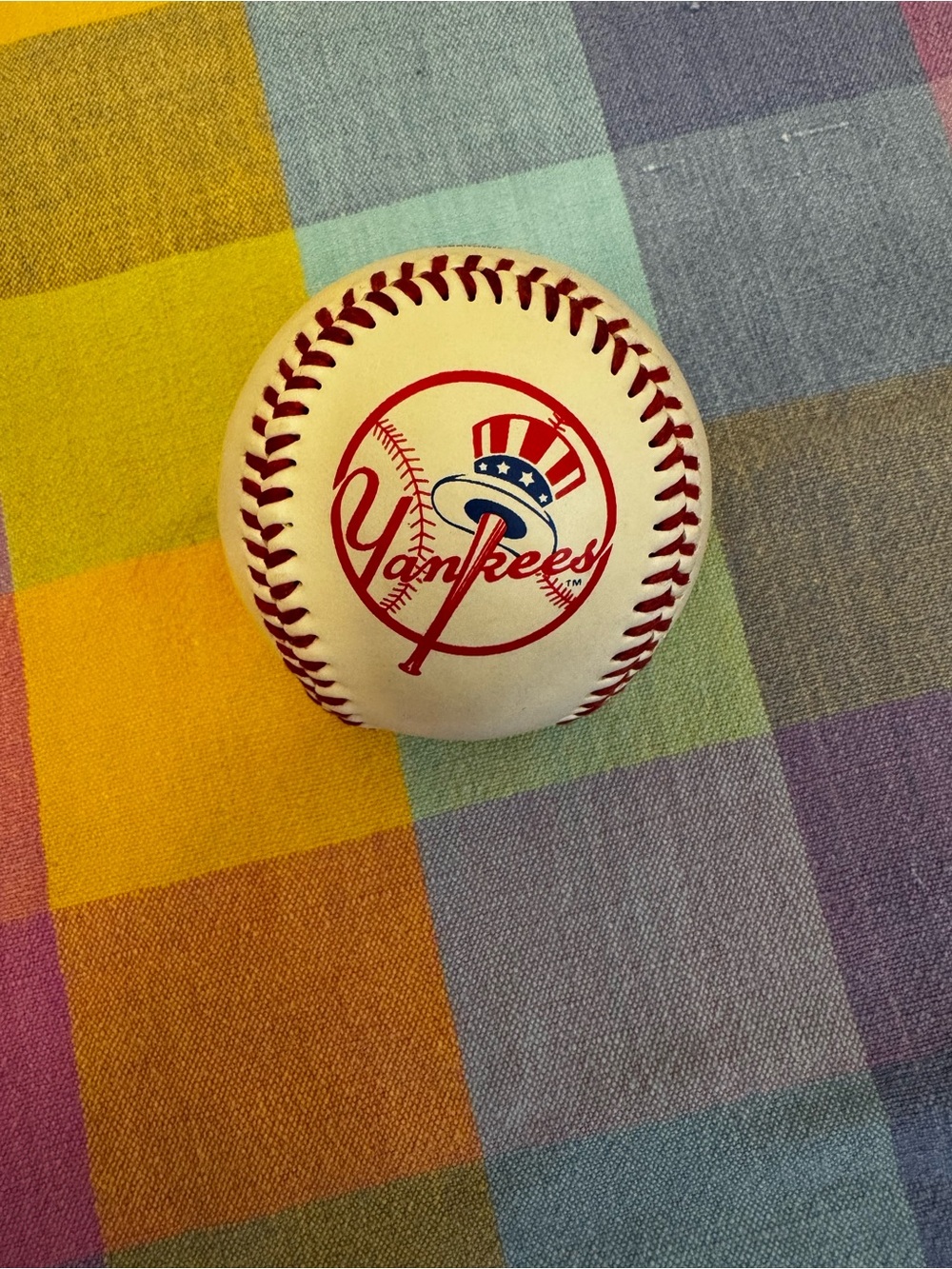 Baseball